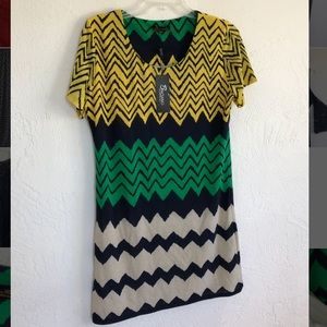 Baciano Dress, size M